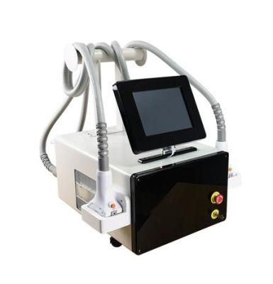 1060nm Laser Slimming Machine/Body Weight Loss Slimming Machine Laser Lipolysis 4 Handles Diode 1060nm