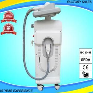 2017 New 808nm Diode Hair Removal Laser Machine