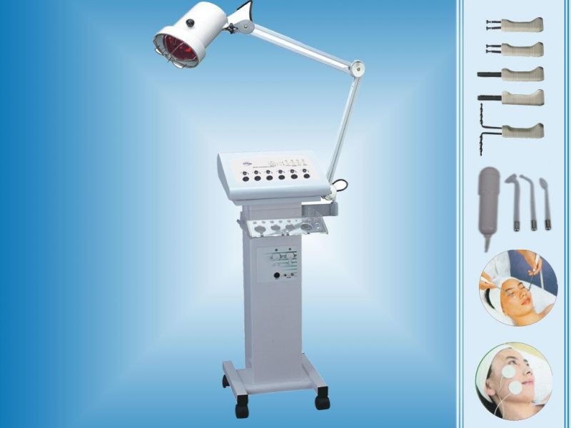 Skin Care Beauty Machine B-821