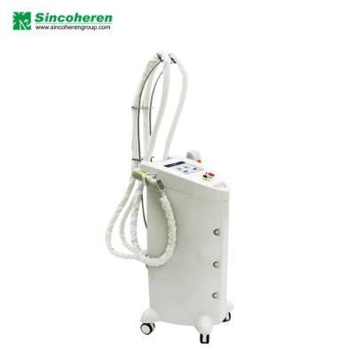 Kuma Shape 3 Vacuum Cavitation System Best Sellers 2020/2021 Itembeauty Skin RF Equipment Cavitation Machine