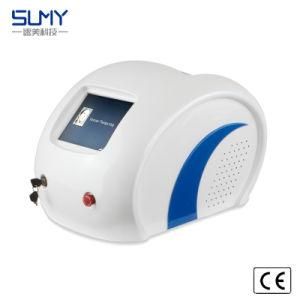 New Design 980nm Diode Laser Equipment Professional Vascular Removal Medical Beauty Machine