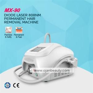 Big Spot Size! ! Permanent Fast Hair Removal Depilation 808nm Diode Laser