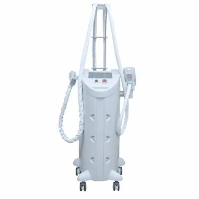 Multi Beauty Med SPA Vacuum Body Shaping Skin Machine Muscle Building Beauty Products Equipment