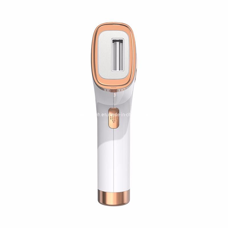 Home Use Beauty Care Product IPL Laser Hair Removal Portable IPL Epilator Hair Removal Handset Body Hair Removal