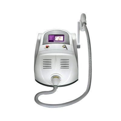 Top-Ranking 808nm Diode Laser Hair Removal Machine