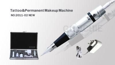 Digital Permanent Makeup Tattoo Gun