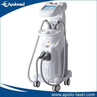 Apolo Hs-550 RF Skin Lifting Beauty Machine