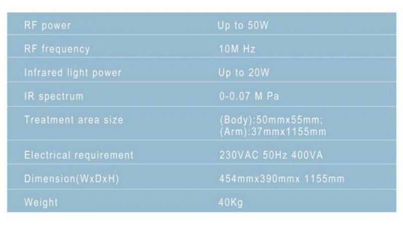 Consultant We. Kuma Shape 3 Cavitation Machine Vacuum RF Machine FDA Approved