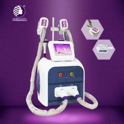 Non-Invasive Treatment Fat Loss Slimming Machine