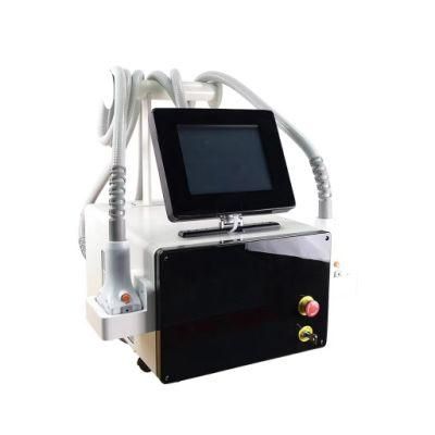 Professional Aesthetic Laser 1060nm Non-Ablative Body Slimming Machine / Lipo Laser