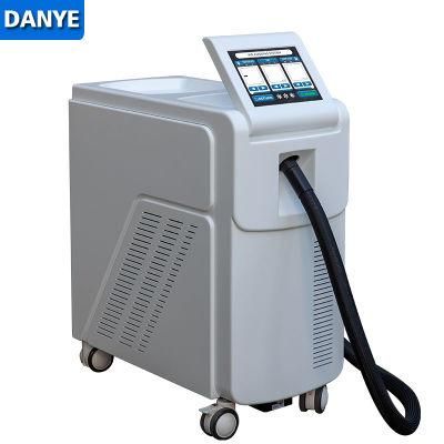 High Quality Zimmer Cold Air Skin Cooling Air Machine for Surgical Treatment