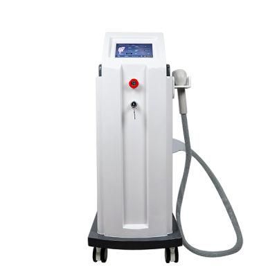 Alexandrite Permanent 808nm Diode Laser Hair Removal Machine Price