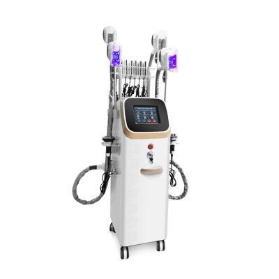 Hot Wholesale Cryo Lipo Weight Loss Machine