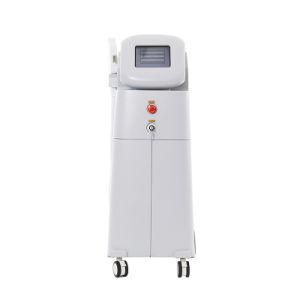 Facial Salon Equipment IPL Hair Removal Machine IPL Remover