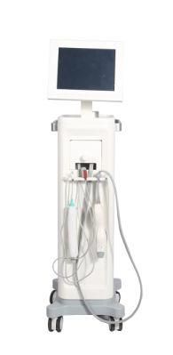 Hydrofacial Skin Cleaning Salon Equipment for Rapid Recovery After Skin Laser Treatment