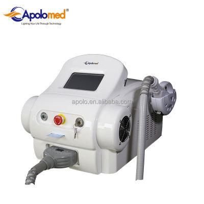 IPL Hair Depilation Equipment with Shr Mode HS-300A