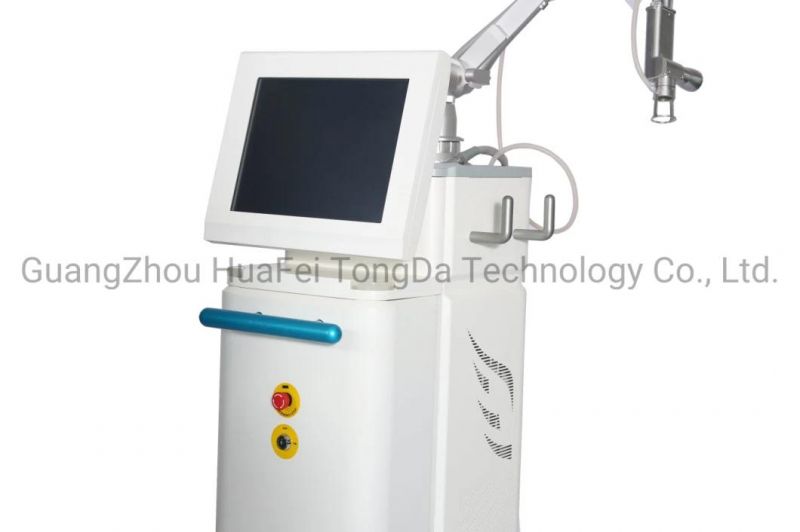 Medical Skin Care Laser Treatment Equipment