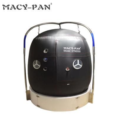 4 People Multiple Hyperbaric Oxygen Chamber for Beauty Clinic