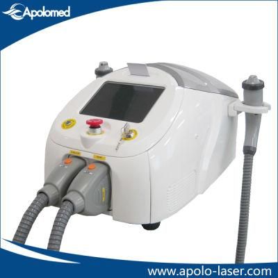 Portable RF Wrinkle Removal Device