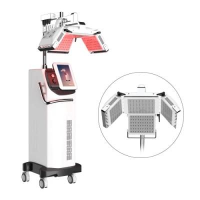 PDT Light Hair Regrowth Machine for Hair Loss Treatment/Hair Growth