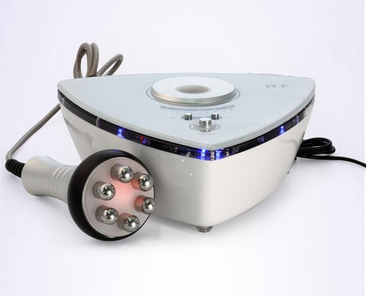 Mini Multipolar RF Body Skin Lifting Slimming Machine