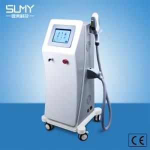 Single Handle Hair Removal Skin Care Equipment Beauty Machine