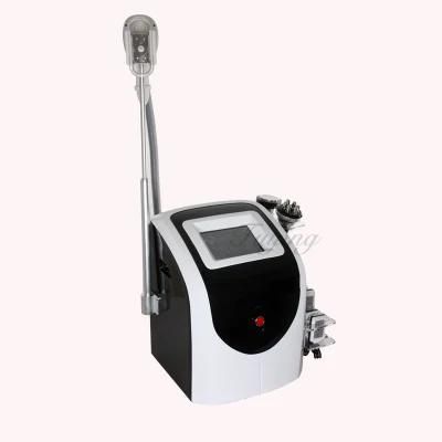 Ultrasound Weight Loss Machine Cavitation RF Vacuum Body Machine