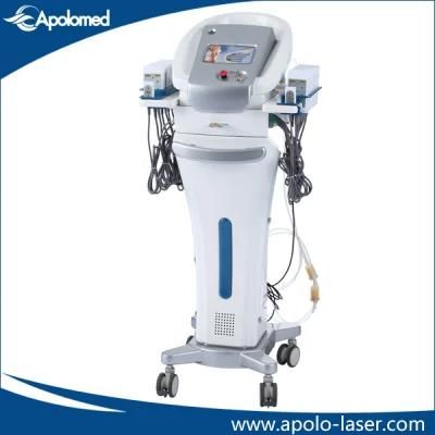 Apolomed New Design Laser Lipo Machine for Losing Weight (HS-700E)