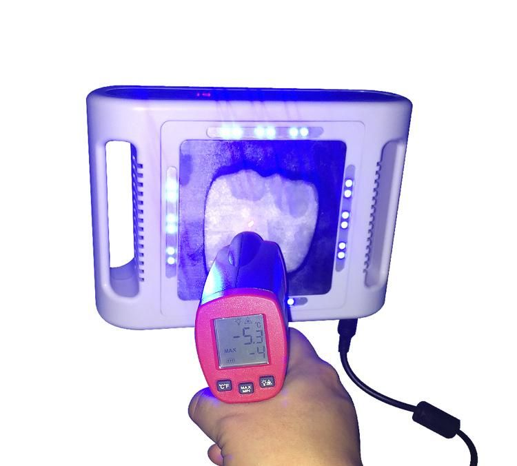 New Second Generation Portable Fat Freeze Machine