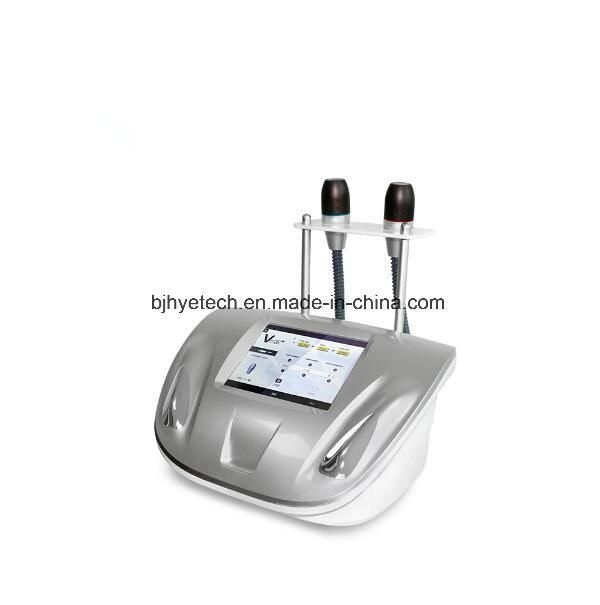Face Beauty V-Max Hifu Beauty Skin Care Salon Machine Ultrasound Radar Line Carve Face Lifting