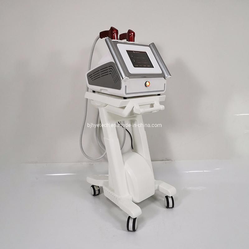 2021 RF Facial Wrinkle Removal Radio Frequency Beauty Machine Facial Lifting Device