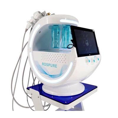 Skin Care Skin Management Smart Ice blue Machine