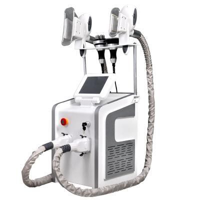 Latest Ce ISO Approved Cryolipolysis Cool Shape Fat Freezing Machine