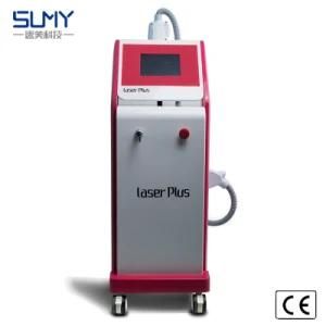 2019 ND YAG Laser Tattoo Removal &amp; Pignment Removal Beauty Equipment