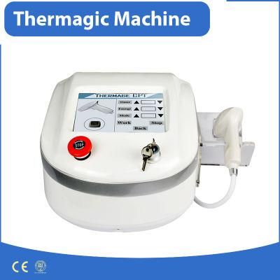 Cheap Price Fractional RF Microneedle Machine for Acne Treatment Wrinkle Removal