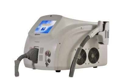 Best Diode Laser Hair Removal Device 808nm Diode Laser Epilator Machine for Good Sale Price