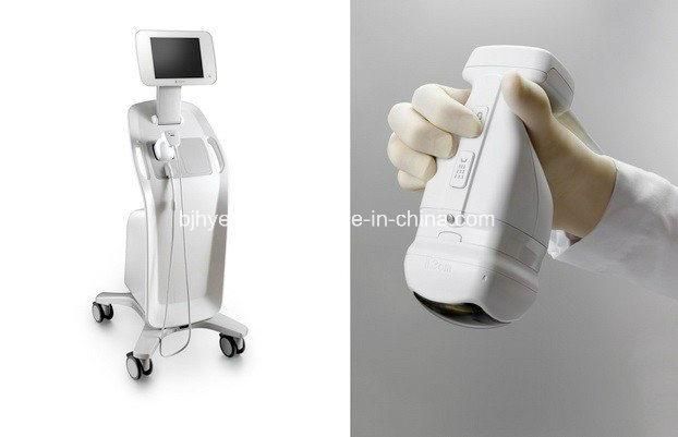 Hifu Face Lifting Body Slimming Hifu Liposonix Machine with Ce