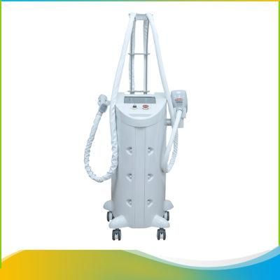 Medical Body Slimming Beauty Clinic Equipment Weight Loss RF vacuum Body Buliding Device