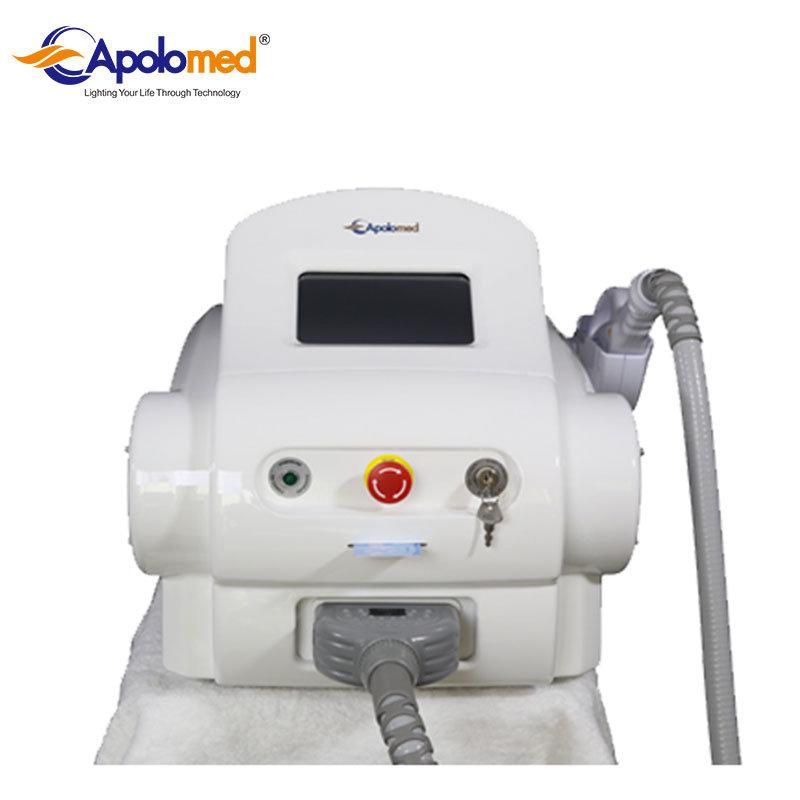 Pigment Removal Hair Removal IPL Shr Beauty Machine (HS-300A)