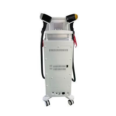 High Power Diode Laser Hair Removal 755/808/1064nm for All Skin Types