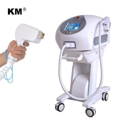 808nm Laser Hair Removal Machines Made in Israel