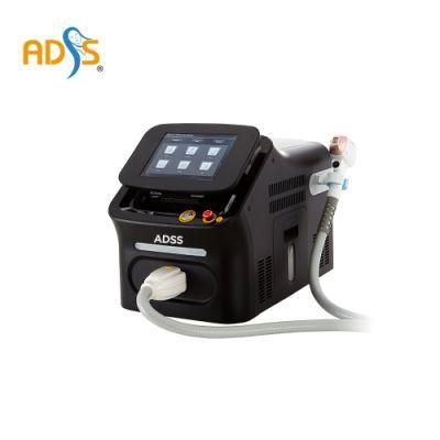 Best 755nm&810nm&1064nm Diodenlaser Portable Permanent Hair Removal Device