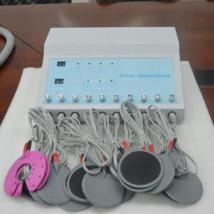 EMS Muscle Stimulation Machine