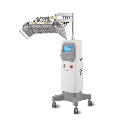 Medical CE PDT Equipment LED Light Best Selling Bio Laser Therapy