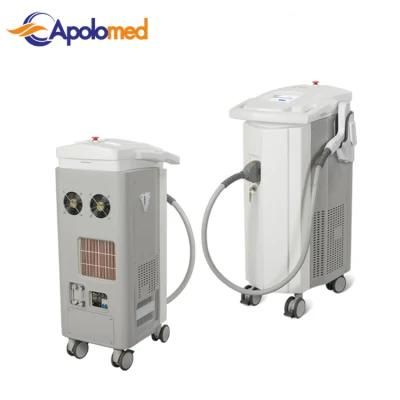 Top Promotion U-One Machine Facial Lift Face and Body 2D 3D Hifu