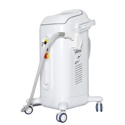 808nm Diode Laser Hair Removal Beauty Equipment for Salon