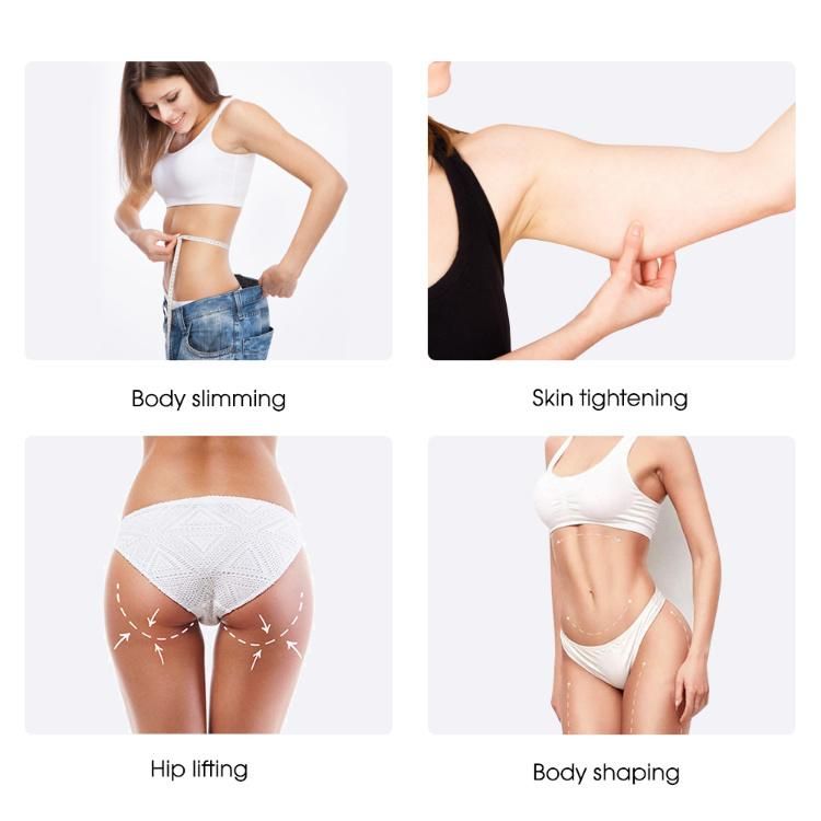 Mini 40K Cavitation Fat Blasting Body Slimming Machine