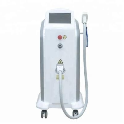 Sincoheren Diode Laser Hair Remval Beauty Salon Machine