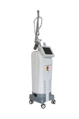 RF Tube Vaginal Tightening Machine Aesthetic Acne Laser Treatment Price