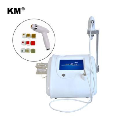Microneedle Fractional RF Thermagic RF Face Lift Wrinkle Removal Machine